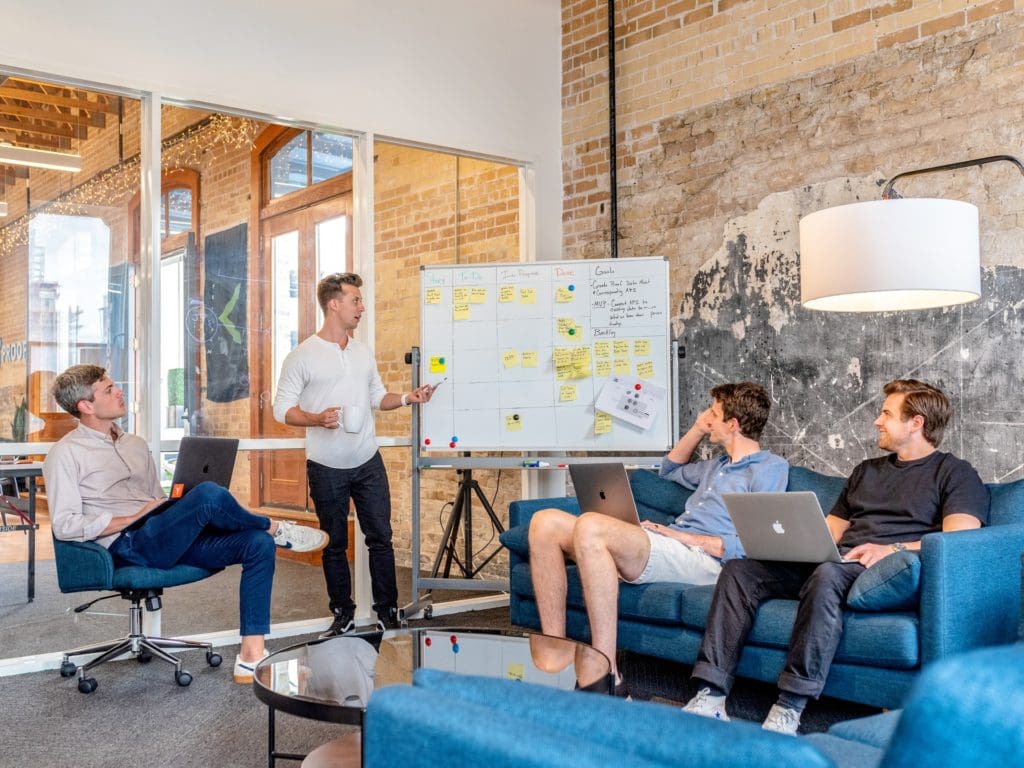 Team of Amazon Consultants