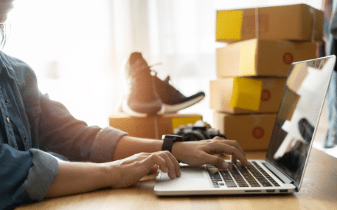 Become a seller on Amazon with these tips