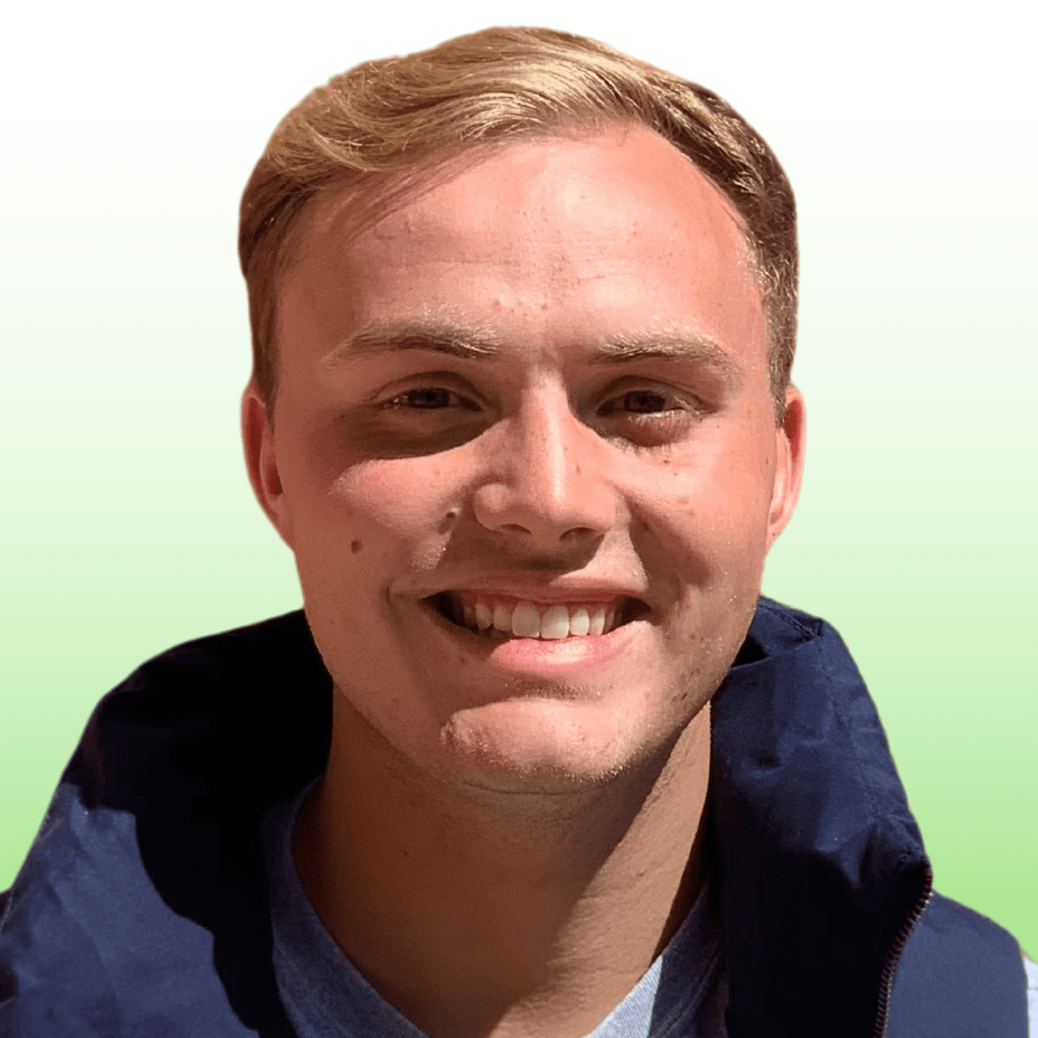 Nathan Freeze