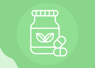 vitamins case study